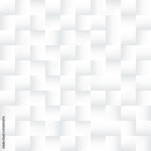 Background 3d paper, White abstract geometric texture. Art style can be used in cover design, book design, poster, cd cover, flyer, website backgrounds