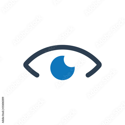  Vision Icon
