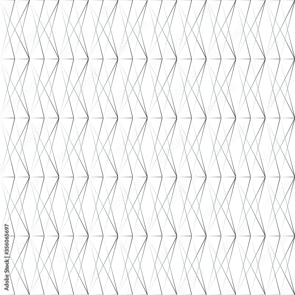 Obraz premium Flash Star Texture Seamless Pattern. Vector Abstract Elegant white and grey Background. Art style can be used in cover design, book design, poster, cd cover, flyer, website. Vector.