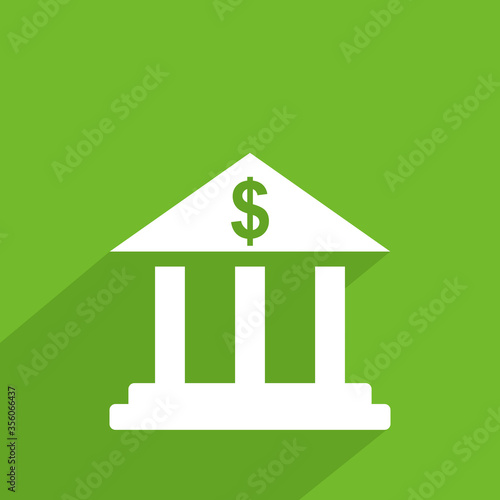 Business Icon Vector , Finance Icon Vector