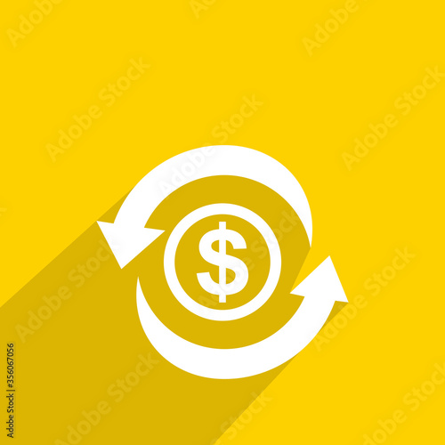 Business Icon Vector , Finance Icon Vector