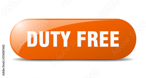 duty free button. duty free sign. key. push button.