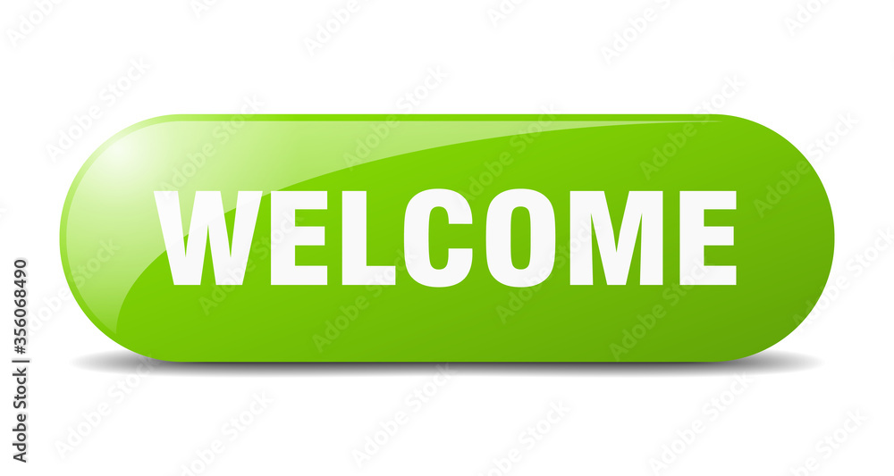 welcome button. welcome sign. key. push button. welcome button. welcome sign. key. push button.