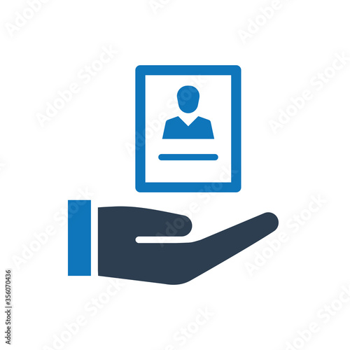 Job Opportunity Icon