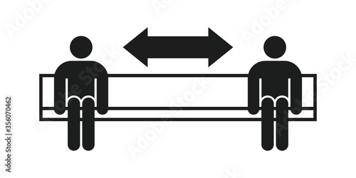 SOCIAL DISTANCE