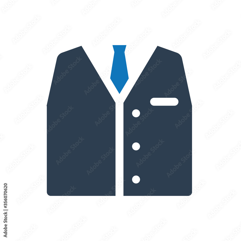 Suit Icon