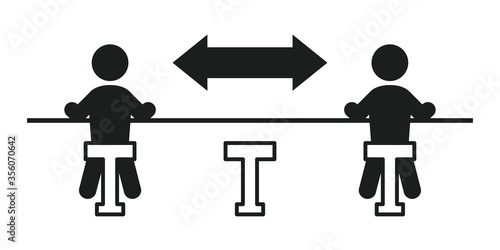 SOCIAL DISTANCE