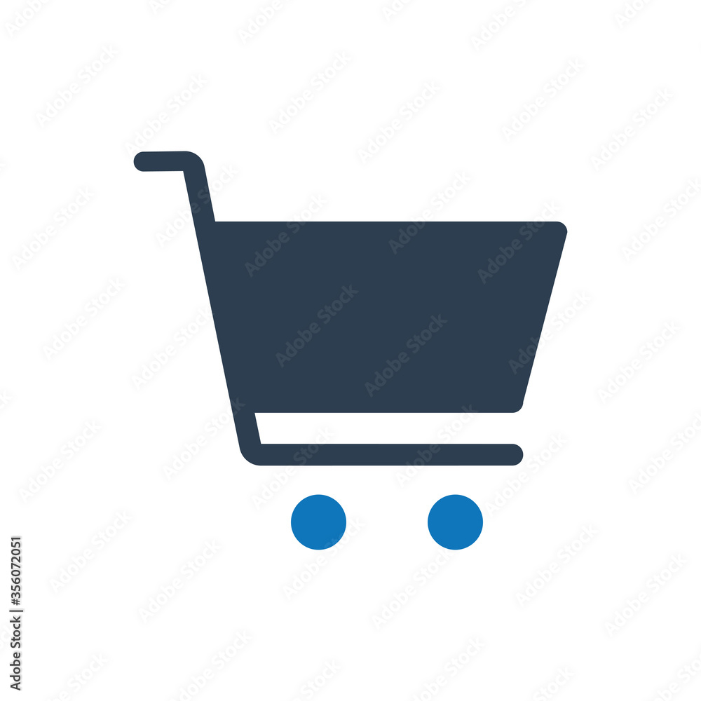 Shopping Cart Icon Shopping Cart Icon