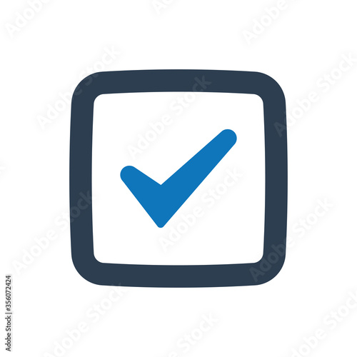 Checkbox Square icon