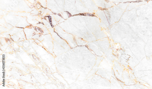 white marble for background.