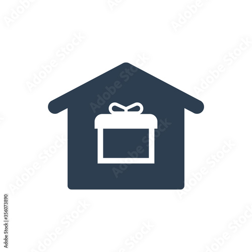 Property handover icon