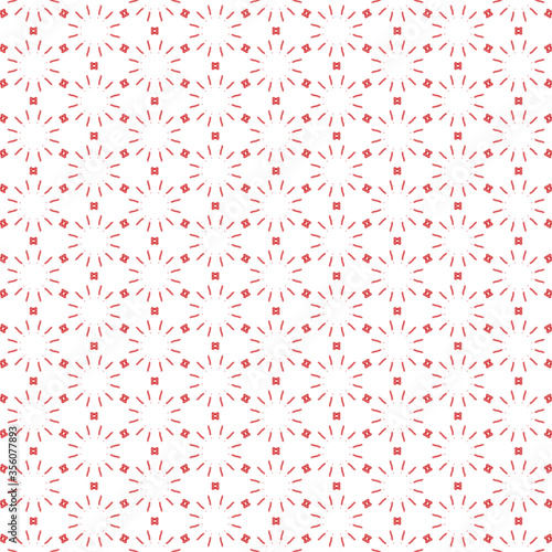 seamless pattern geometric style texture background.