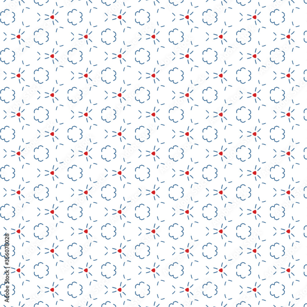 seamless pattern geometric style texture background. seamless pattern geometric style texture background.
