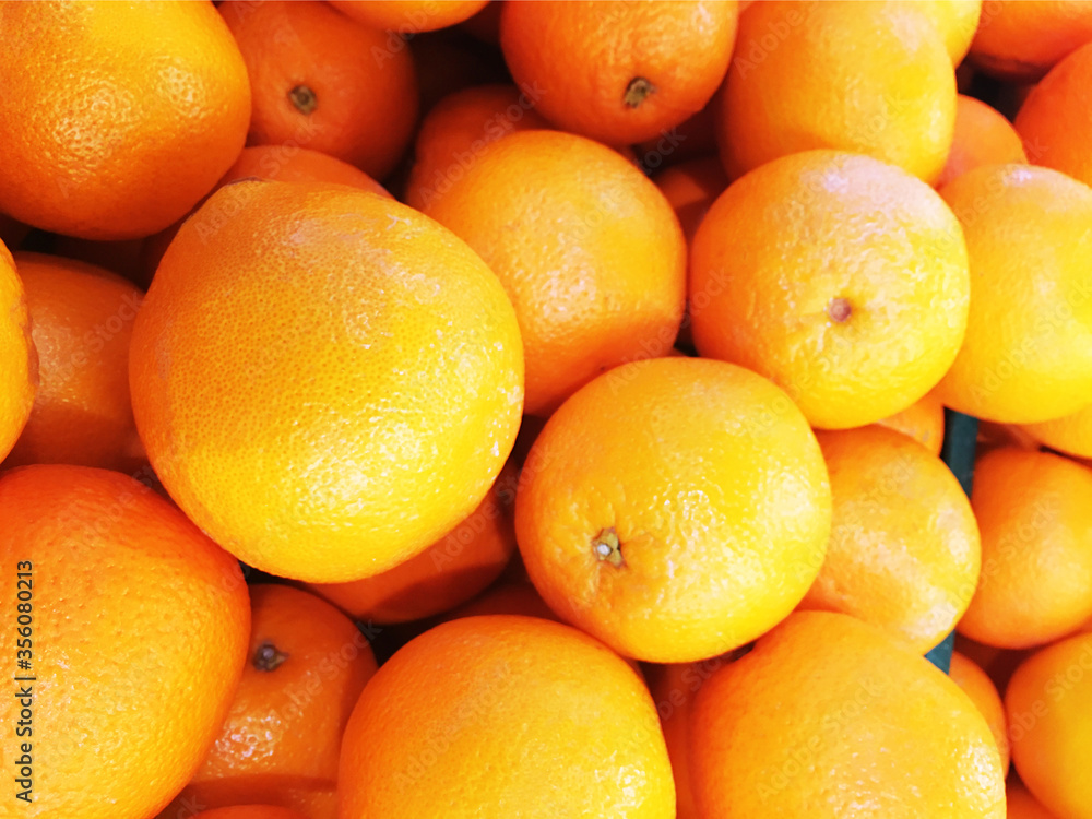 Fresh mandarin oranges texture Fresh mandarin oranges texture