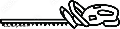 Hedge Trimmer
