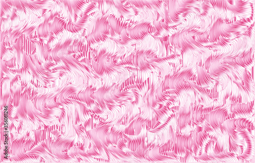 Luxury gold seamless pattern 01. Liquid marble swirl texture. Abstract background. Marbling technique fluid dye design for fabric, tile, interior, postcard, banner, cover, wallpaper, website, Vector.