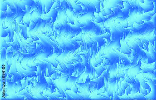 Luxury gold seamless pattern 01. Liquid marble swirl texture. Abstract background. Marbling technique fluid dye design for fabric, tile, interior, postcard, banner, cover, wallpaper, website, Vector.