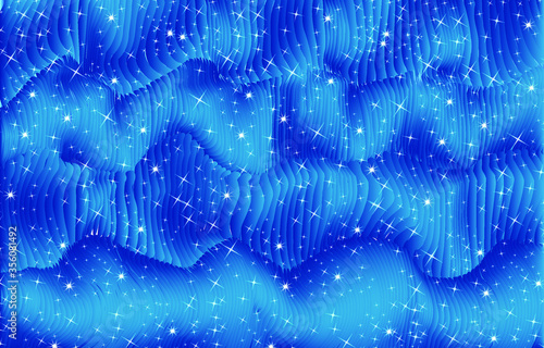 Luxury gold seamless pattern 01. Liquid marble swirl texture. Abstract background. Marbling technique fluid dye design for fabric, tile, interior, postcard, banner, cover, wallpaper, website, Vector.