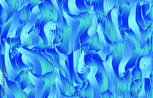 Luxury gold seamless pattern 01. Liquid marble swirl texture. Abstract background. Marbling technique fluid dye design for fabric, tile, interior, postcard, banner, cover, wallpaper, website, Vector.