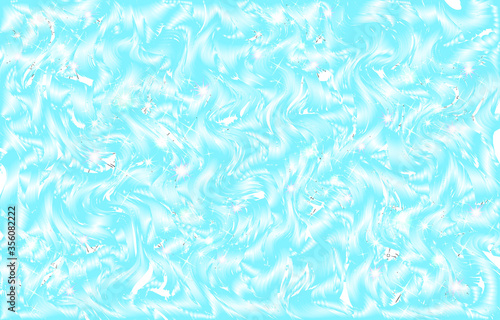 Luxury gold seamless pattern 01. Liquid marble swirl texture. Abstract background. Marbling technique fluid dye design for fabric, tile, interior, postcard, banner, cover, wallpaper, website, Vector.