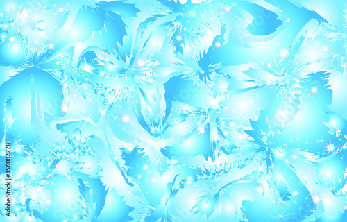 Luxury gold seamless pattern 01. Liquid marble swirl texture. Abstract background. Marbling technique fluid dye design for fabric, tile, interior, postcard, banner, cover, wallpaper, website, Vector.