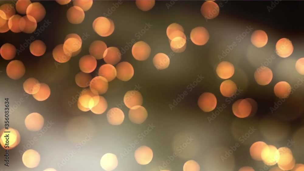 motion circles particles flow glitter motion circles particles flow glitter