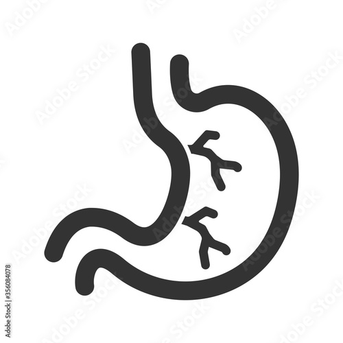 Gastroenterology Icon