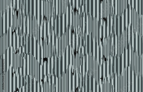 Luxury gold seamless pattern 01. Liquid marble swirl texture. Abstract background. Marbling technique fluid dye design for fabric, tile, interior, postcard, banner, cover, wallpaper, website, Vector.