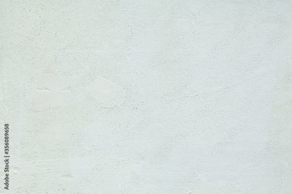 Fototapeta premium Gray weathered wall texture. Old Background with crack