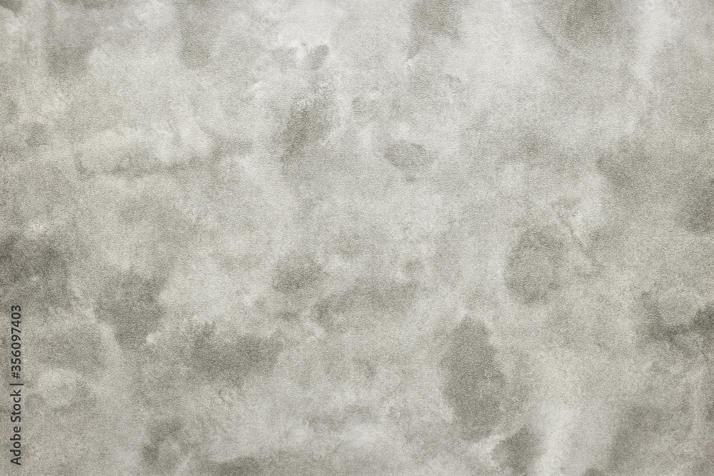 Naklejka premium 和紙 シルバー テクスチャ ビンテージ 背景