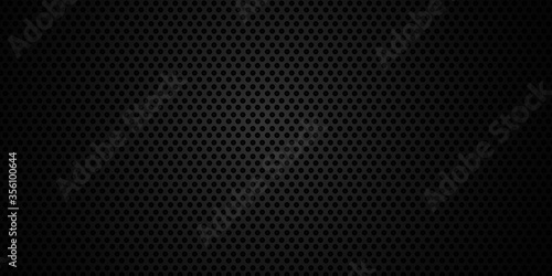 modern black abstract background. eps 10