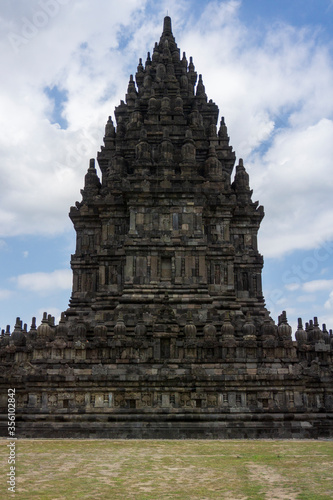 Prambanan Temple © Ridho Ameny
