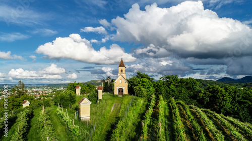 Kalvarienberg Feldbach