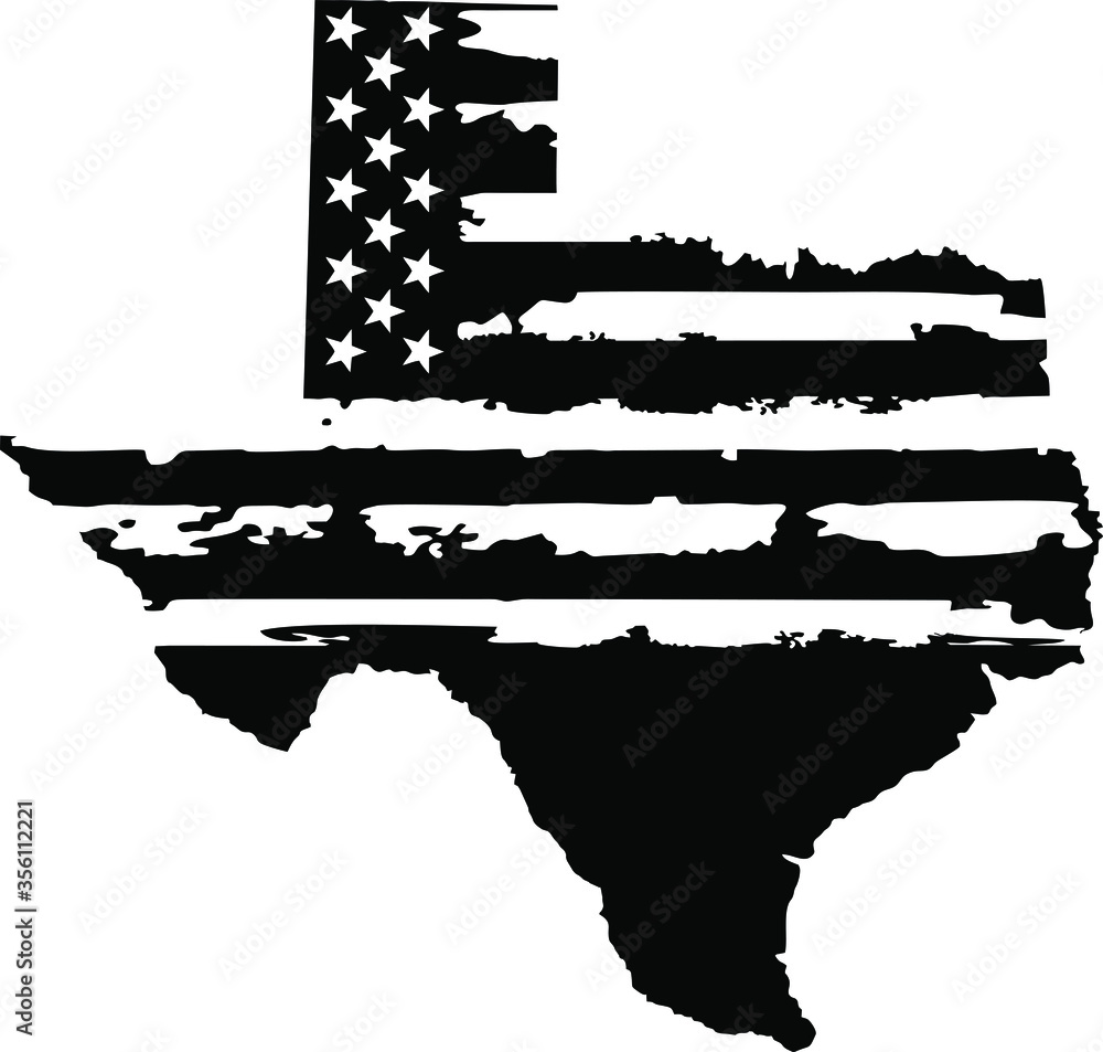 Texas SVG,Distressed Texas svg,Texas Cut File,Texas Flag Svg Cut File
