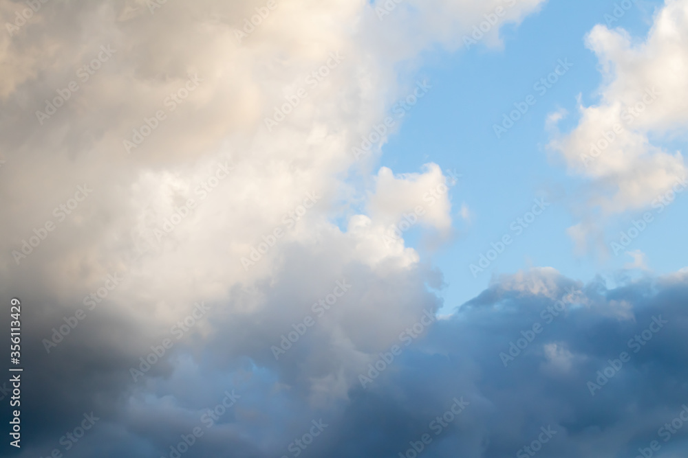 Nice sky and cloud on daylight time Nice sky and cloud on daylight time