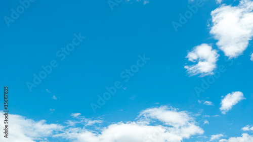 青空・雲