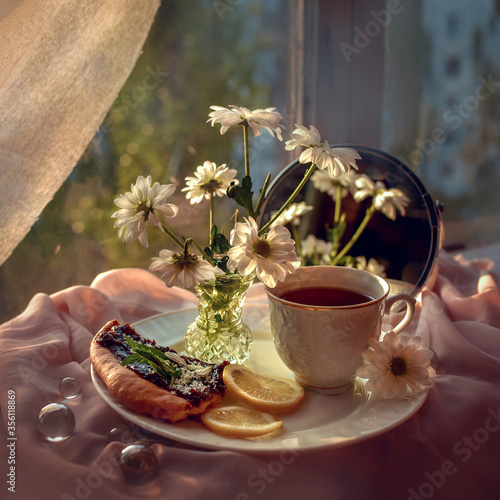 cup of tea