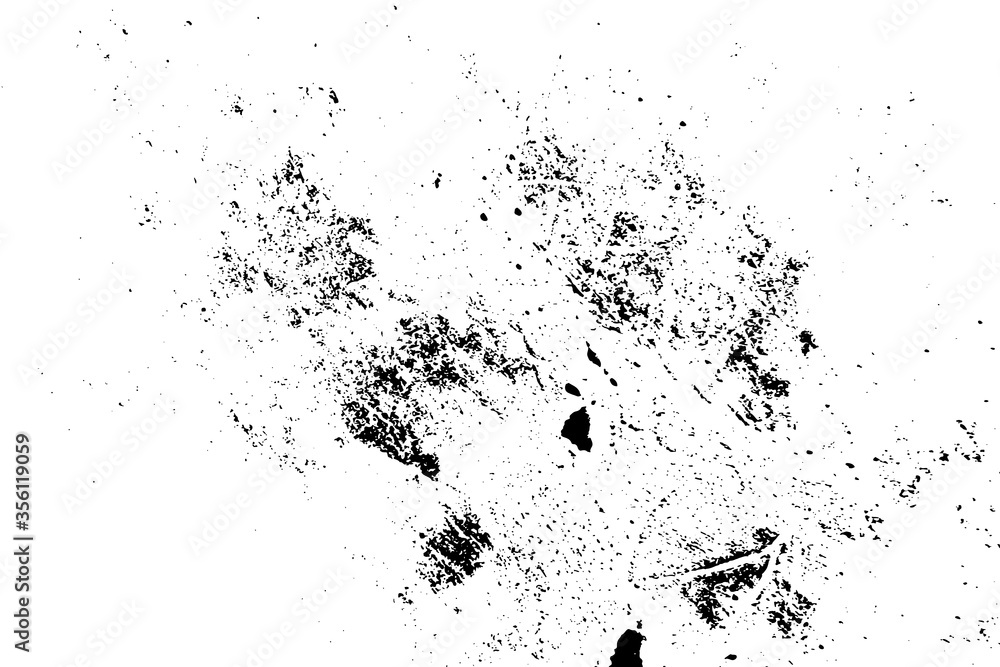 Distress Overlay Texture Distress Overlay Texture