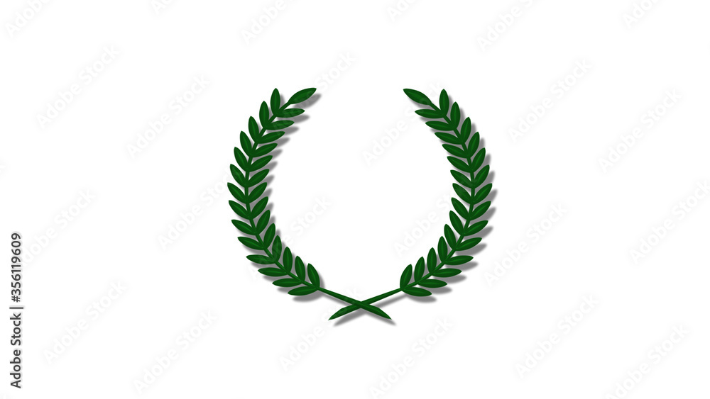 Amazing green dark 3d wheat icon,Best 3d wheat icon Amazing green dark 3d wheat icon,Best 3d wheat icon