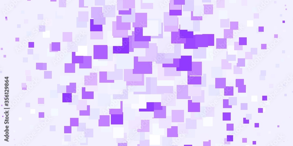 Light Purple vector backdrop with rectangles. Illustration with a set of gradient rectangles. Best design for your ad, poster, banner. Light Purple vector backdrop with rectangles. Illustration with a set of gradient rectangles. Best design for your ad, poster, banner.
