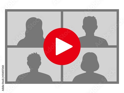 オンライン会議