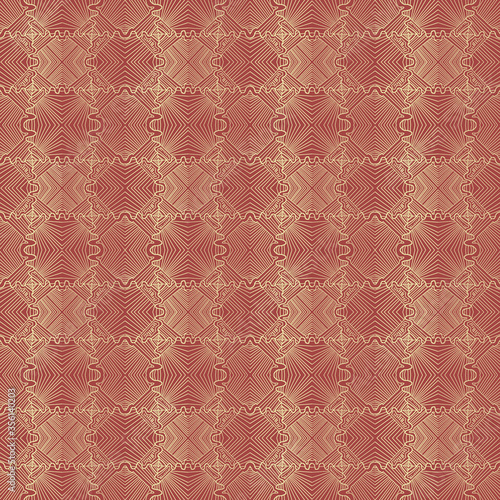 seamless pattern