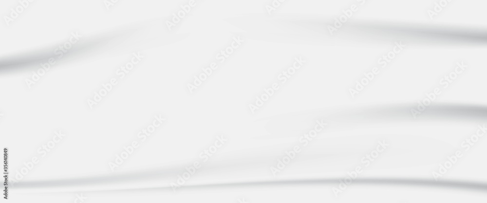 Abstract backgrounds, White Fabric Textile background Abstract backgrounds, White Fabric Textile background