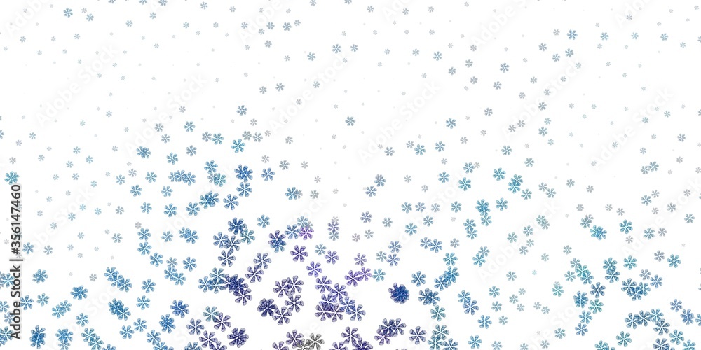 Light gray vector backdrop with chaotic shapes. Light gray vector backdrop with chaotic shapes.