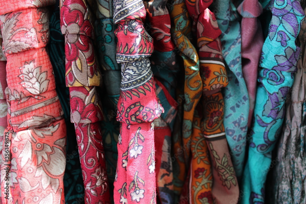 colorful amusing shades of cotton clothes colorful amusing shades of cotton clothes