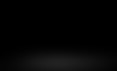 Abstract background, black gradient, dark gray background used in design. Align the letters Mobile screen computer screen website