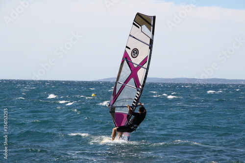 windsurf photo