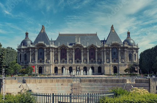 Musée des beaux arts de Lille photo