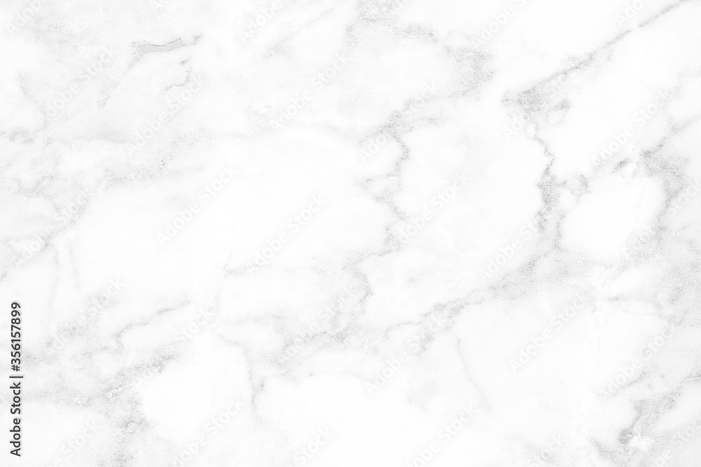 Obraz premium Marble granite white background wall surface black pattern graphic abstract light elegant gray for do floor ceramic counter texture stone slab smooth tile silver natural for interior decoration.