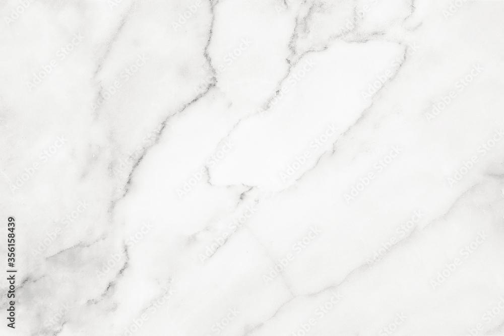 Obraz premium Marble granite white background wall surface black pattern graphic abstract light elegant gray for do floor ceramic counter texture stone slab smooth tile silver natural for interior decoration.
